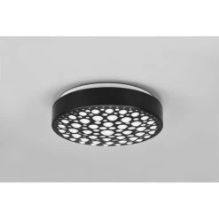 Reality Chizu Deckenleuchte LED Schwarz, 1-flammig 15 Reality Chizu Deckenleuchte LED Schwarz, 1-flammig -LED Leuchten Verkäufe 2022 reality chizu deckenleuchte r67162832 7