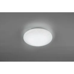 Reality FARA Deckenleuchte LED Weiß, 1-flammig, Farbwechsler