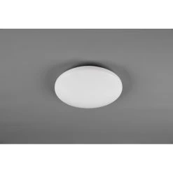 Reality FARA Deckenleuchte LED Weiß, 1-flammig, Farbwechsler -LED Leuchten Verkäufe 2022 reality fara deckenleuchte r65003000 5