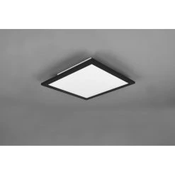 Reality Gamma Deckenleuchte LED Schwarz, 1-flammig, Fernbedienung -LED Leuchten Verkäufe 2022 reality gamma deckenleuchte r62863032 3