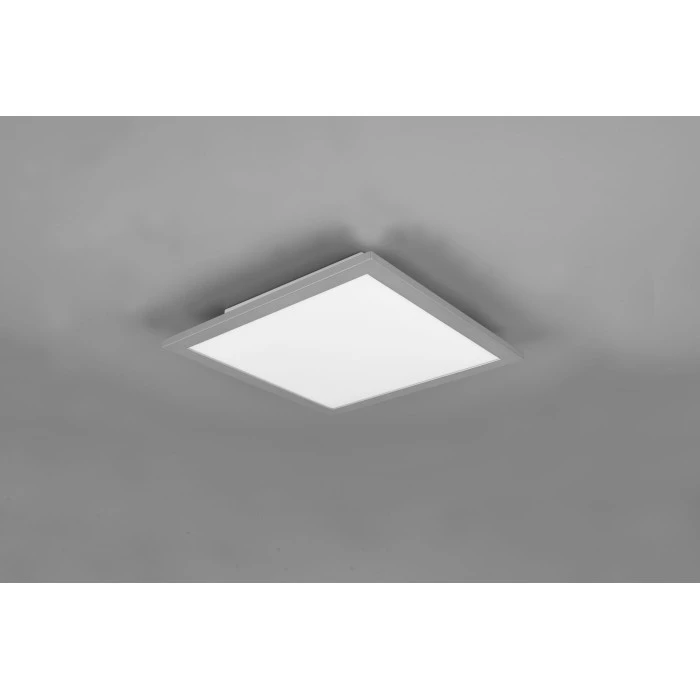 Reality Gamma Deckenleuchte LED Titan, 1-flammig, Fernbedienung 4 Reality Gamma Deckenleuchte LED Titan, 1-flammig, Fernbedienung – Bild 4