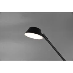 Reality Haora Deckenfluter LED Schwarz, 2-flammig -LED Leuchten Verkäufe 2022 reality haora deckenfluter r42321232 2