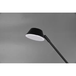 Reality Haora Deckenfluter LED Schwarz, 2-flammig -LED Leuchten Verkäufe 2022 reality haora deckenfluter r42321232 5