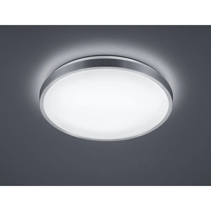 Reality IZAR Deckenleuchte LED Aluminium, 1-flammig 1 Reality IZAR Deckenleuchte LED Aluminium, 1-flammig