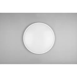 Reality Limbus Deckenleuchte LED Weiß, 1-flammig