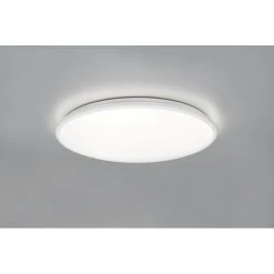 Reality Limbus Deckenleuchte LED Weiß, 1-flammig -LED Leuchten Verkäufe 2022 reality limbus deckenleuchte r67021931 5