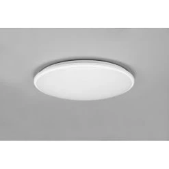 Reality Limbus Deckenleuchte LED Weiß, 1-flammig -LED Leuchten Verkäufe 2022 reality limbus deckenleuchte r67021931 7