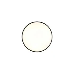 Reality Limbus Deckenleuchte LED Schwarz, 1-flammig -LED Leuchten Verkäufe 2022 reality limbus deckenleuchte r67021932 3