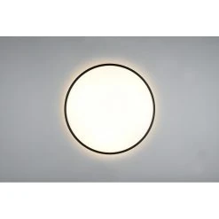 Reality Limbus Deckenleuchte LED Schwarz, 1-flammig -LED Leuchten Verkäufe 2022 reality limbus deckenleuchte r67021932 6