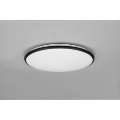 Reality Limbus Deckenleuchte LED Schwarz, 1-flammig -LED Leuchten Verkäufe 2022 reality limbus deckenleuchte r67021932 7
