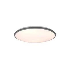 Reality Limbus Deckenleuchte LED Titan, 1-flammig -LED Leuchten Verkäufe 2022 reality limbus deckenleuchte r67021987 2