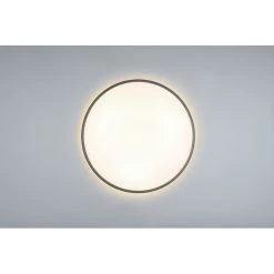 Reality Limbus Deckenleuchte LED Titan, 1-flammig -LED Leuchten Verkäufe 2022 reality limbus deckenleuchte r67021987 6