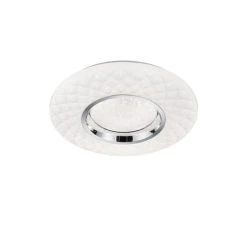 Reality MAGNOLIA Deckenleuchte LED Weiß, 1-flammig, Fernbedienung -LED Leuchten Verkäufe 2022 reality magnolia deckenleuchte r62720101 2