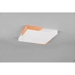 Reality Meta Deckenleuchte LED Wei&szlig;, 1-flammig -LED Leuchten Verkäufe 2022 reality meta deckenleuchte r67191131 2