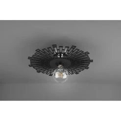 Reality Milo Deckenleuchte LED Chrom, 1-flammig 9 Reality Milo Deckenleuchte LED Chrom, 1-flammig -LED Leuchten Verkäufe 2022 reality milo deckenleuchte r60131002 2