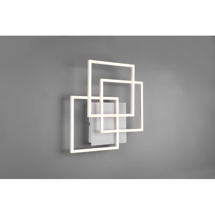 Reality Mobile Deckenleuchte LED Weiß, 1-flammig, Fernbedienung 3 Reality Mobile Deckenleuchte LED Weiß, 1-flammig, Fernbedienung – Bild 3