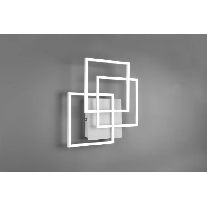 Reality Mobile Deckenleuchte LED Weiß, 1-flammig, Fernbedienung 6 Reality Mobile Deckenleuchte LED Weiß, 1-flammig, Fernbedienung – Bild 6