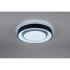 Reality Mona Deckenleuchte LED Schwarz, 1-flammig, Farbwechsler -LED Leuchten Verkäufe 2022 reality mona deckenleuchte r65041032 4