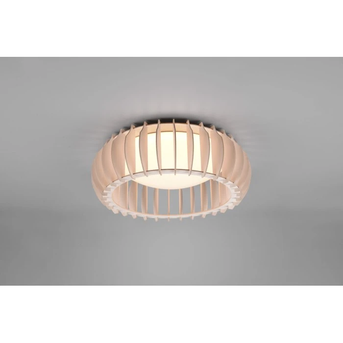 Reality Monte Deckenleuchte LED Weiß, 1-flammig 1 Reality Monte Deckenleuchte LED Weiß, 1-flammig