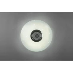 Reality Musica Deckenleuchte LED Weiß, 2-flammig, Fernbedienung, Farbwechsler 17 Reality Musica Deckenleuchte LED Weiß, 2-flammig, Fernbedienung, Farbwechsler -LED Leuchten Verkäufe 2022 reality musica deckenleuchte r69031101 2