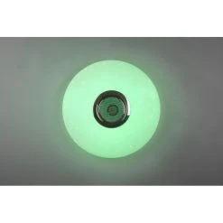 Reality Musica Deckenleuchte LED Weiß, 2-flammig, Fernbedienung, Farbwechsler 19 Reality Musica Deckenleuchte LED Weiß, 2-flammig, Fernbedienung, Farbwechsler -LED Leuchten Verkäufe 2022 reality musica deckenleuchte r69031101 4