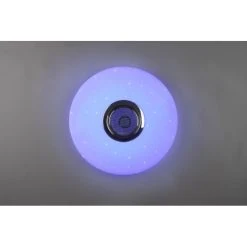 Reality Musica Deckenleuchte LED Weiß, 2-flammig, Fernbedienung, Farbwechsler 20 Reality Musica Deckenleuchte LED Weiß, 2-flammig, Fernbedienung, Farbwechsler -LED Leuchten Verkäufe 2022 reality musica deckenleuchte r69031101 5