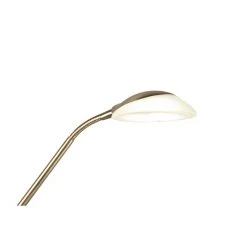 Reality Orson Deckenfluter LED Messing, 2-flammig -LED Leuchten Verkäufe 2022 reality orson deckenfluter r40073508 7