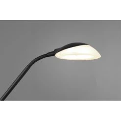 Reality Orson Deckenfluter LED Schwarz, 2-flammig -LED Leuchten Verkäufe 2022 reality orson deckenfluter r40073532 4