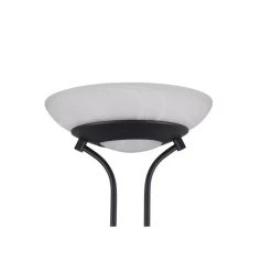 Reality Orson Deckenfluter LED Schwarz, 2-flammig -LED Leuchten Verkäufe 2022 reality orson deckenfluter r40073532 5