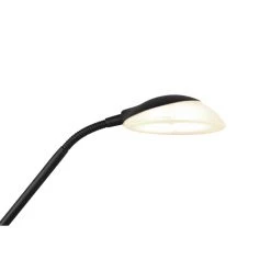 Reality Orson Deckenfluter LED Schwarz, 2-flammig -LED Leuchten Verkäufe 2022 reality orson deckenfluter r40073532 7