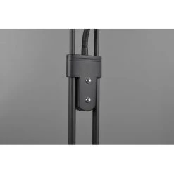 Reality Orson Deckenfluter LED Schwarz, 2-flammig -LED Leuchten Verkäufe 2022 reality orson deckenfluter r40073532 8