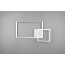 Reality Padella Deckenleuchte LED Weiß, 1-flammig -LED Leuchten Verkäufe 2022 reality padella deckenleuchte r62642131 3