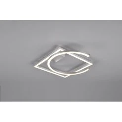 Reality Pivot Deckenleuchte LED Aluminium, 1-flammig -LED Leuchten Verkäufe 2022 reality pivot deckenleuchte r62162105 2