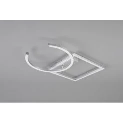 Reality Pivot Deckenleuchte LED Aluminium, 1-flammig -LED Leuchten Verkäufe 2022 reality pivot deckenleuchte r62162105 4