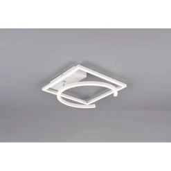 Reality Pivot Deckenleuchte LED Weiß, 1-flammig -LED Leuchten Verkäufe 2022 reality pivot deckenleuchte r62162131 2