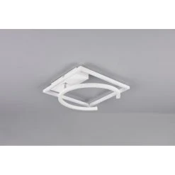 Reality Pivot Deckenleuchte LED Weiß, 1-flammig -LED Leuchten Verkäufe 2022 reality pivot deckenleuchte r62162131 5