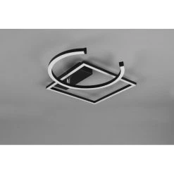 Reality Pivot Deckenleuchte LED Schwarz, 1-flammig -LED Leuchten Verkäufe 2022 reality pivot deckenleuchte r62162132 3