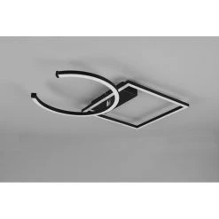 Reality Pivot Deckenleuchte LED Schwarz, 1-flammig -LED Leuchten Verkäufe 2022 reality pivot deckenleuchte r62162132 4