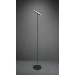 Reality Ponda Deckenfluter LED Schwarz, 1-flammig -LED Leuchten Verkäufe 2022 reality ponda deckenfluter r42301132 6