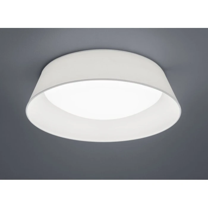 Reality PONTS Deckenleuchte LED Weiß, 1-flammig 1 Reality PONTS Deckenleuchte LED Weiß, 1-flammig