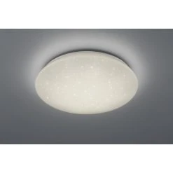 Reality POTZ Deckenleuchte LED Weiß, 1-flammig