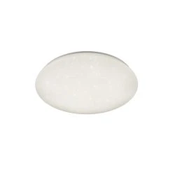 Reality POTZ Deckenleuchte LED Weiß, 1-flammig -LED Leuchten Verkäufe 2022 reality potz deckenleuchte r62603000 3