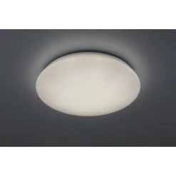 Reality POTZ Deckenleuchte LED Weiß, 1-flammig