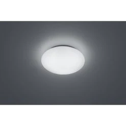 Reality PUTZ Deckenleuchte LED Weiß, 1-flammig