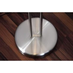 Reality RENNES Deckenfluter LED Stahl gebürstet, 2-flammig 11 Reality RENNES Deckenfluter LED Stahl gebürstet, 2-flammig -LED Leuchten Verkäufe 2022 reality rennes deckenfluter r42412107 3