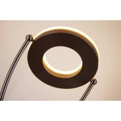 Reality RENNES Deckenfluter LED Stahl gebürstet, 2-flammig 14 Reality RENNES Deckenfluter LED Stahl gebürstet, 2-flammig -LED Leuchten Verkäufe 2022 reality rennes deckenfluter r42412107 6