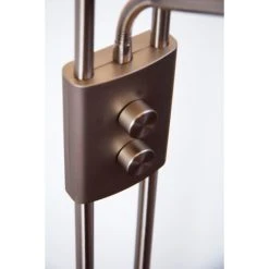 Reality RENNES Deckenfluter LED Stahl gebürstet, 2-flammig 15 Reality RENNES Deckenfluter LED Stahl gebürstet, 2-flammig -LED Leuchten Verkäufe 2022 reality rennes deckenfluter r42412107 7