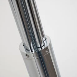 Reality RENNES Stehleuchte LED Chrom, 5-flammig 34 Reality RENNES Stehleuchte LED Chrom, 5-flammig -LED Leuchten Verkäufe 2022 reality rennes stehleuchte r42415106 k 15