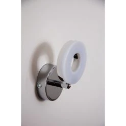 Reality RENNES Wandspot LED Chrom, 1-flammig 21 Reality RENNES Wandspot LED Chrom, 1-flammig -LED Leuchten Verkäufe 2022 reality rennes wandspot r82411106 10