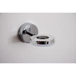 Reality RENNES Wandspot LED Chrom, 1-flammig 13 Reality RENNES Wandspot LED Chrom, 1-flammig -LED Leuchten Verkäufe 2022 reality rennes wandspot r82411106 2